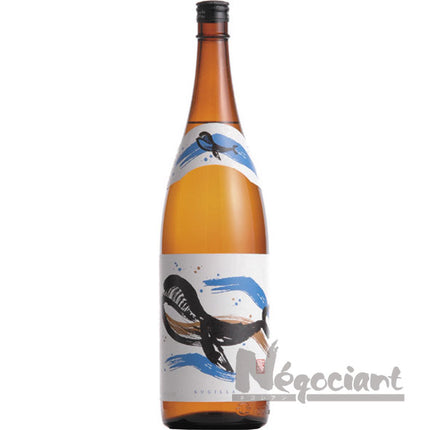 くじらのボトル 1800ml