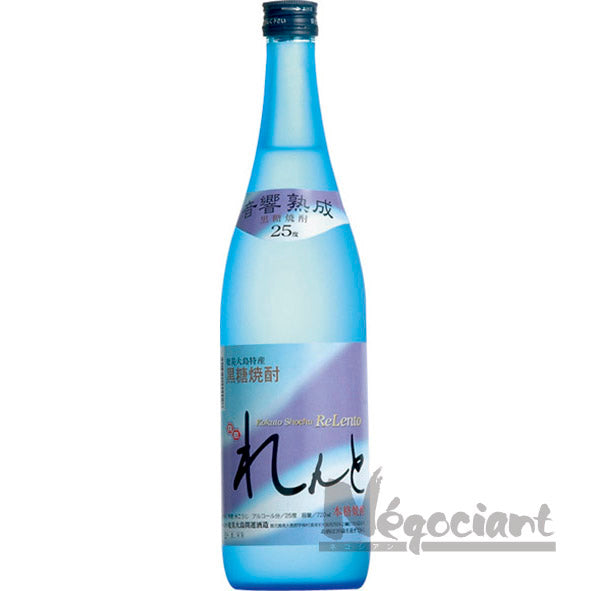 音響熟成 れんと 720ml