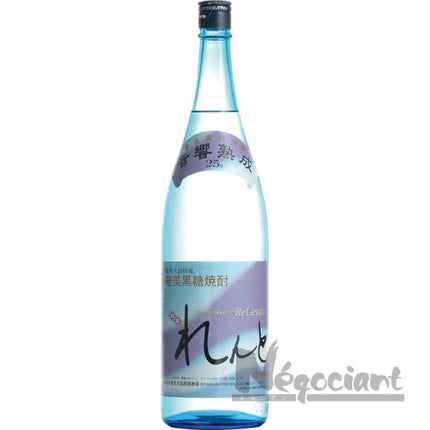 音響熟成 れんと 1800ml