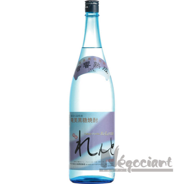 音響熟成 れんと 1800ml