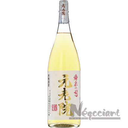 元老院 1800ml