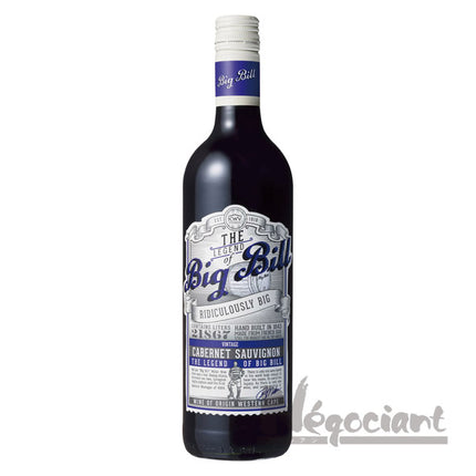 KWV ビッグ ビル カベルネソーヴィニヨン