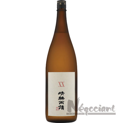 晴耕雨讀 XX 1800ml