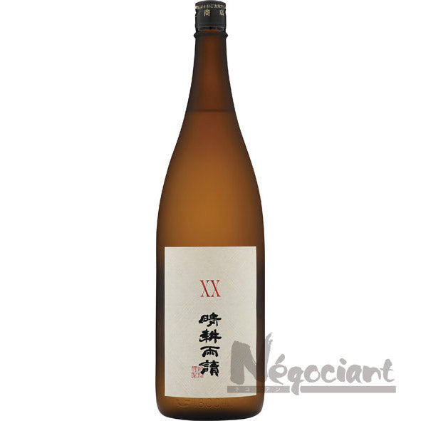 晴耕雨讀 XX 1800ml