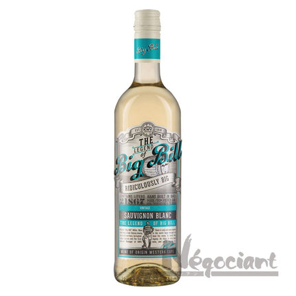 KWV ビッグ ビル ソーヴィニヨンブラン