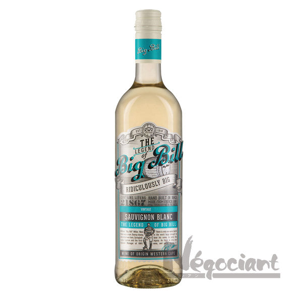 KWV ビッグ ビル ソーヴィニヨンブラン