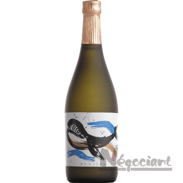 くじらのボトル 720ml