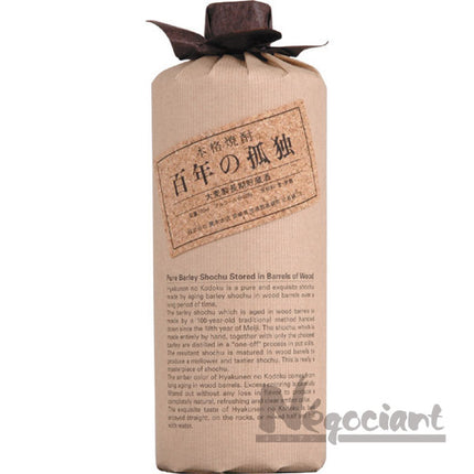 百年の孤独 720ml