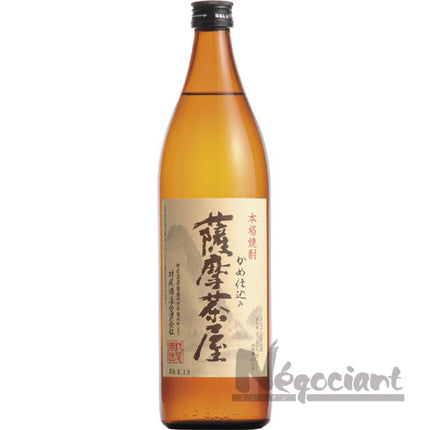 薩摩茶屋 900ml