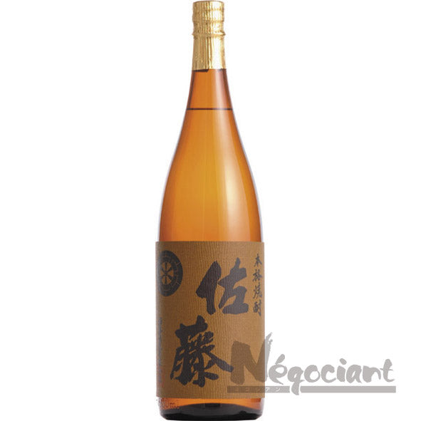 佐藤(麦) 1800ml