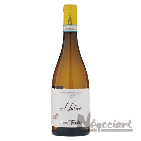 テヌーテ ピエラリージ アジエンダ アグリーコラ ナティーヴォ