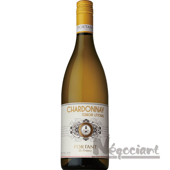 フォルタン リトラル シャルドネ