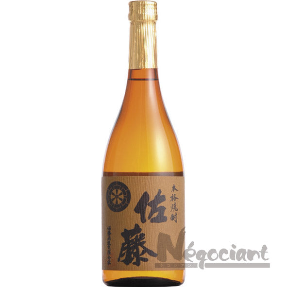 佐藤(麦) 720ml