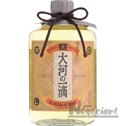 大河の一滴 720ml