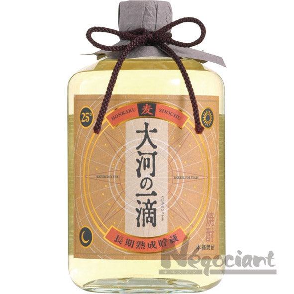 大河の一滴 720ml