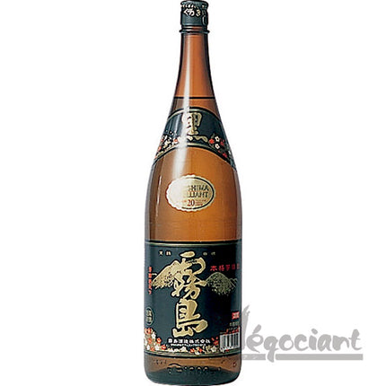 黒霧島 20度 1800ml