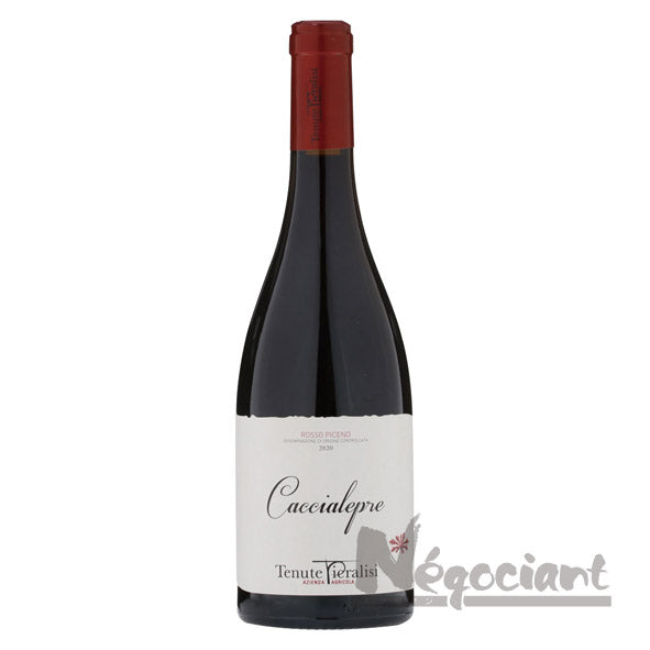 テヌーテ ピエラリージ アジエンダ アグリーコラ カッチャレープレ