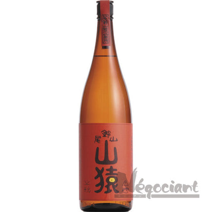 尾鈴山 山猿 1800ml