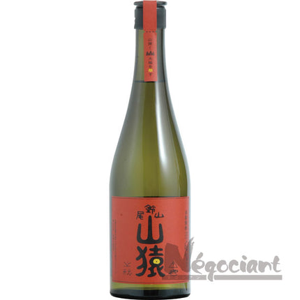 尾鈴山 山猿 720ml