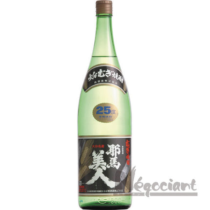 耶馬美人(麦) 1800ml