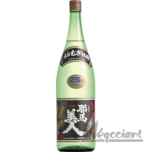 耶馬美人(麦) 1800ml