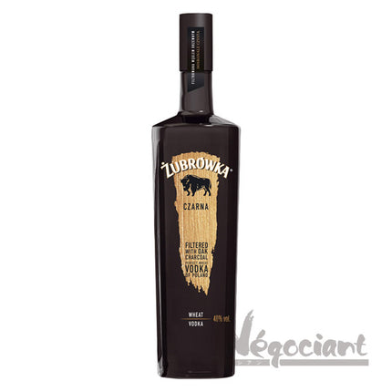 ズブロッカ チャルナ