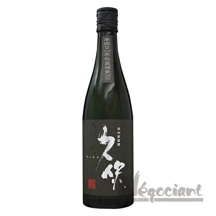 本格麦焼酎 久保 白麹 720ml
