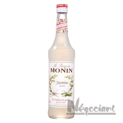モナンジャスミンシロップ