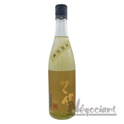 本格麦焼酎 久保 樫樽長期貯蔵 720ml