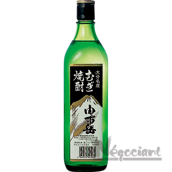 由布岳 700ml