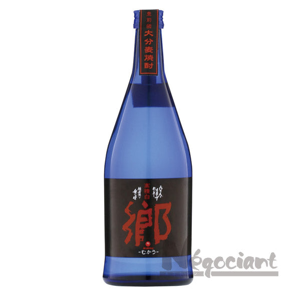 鄕 高精白 33度 720ml