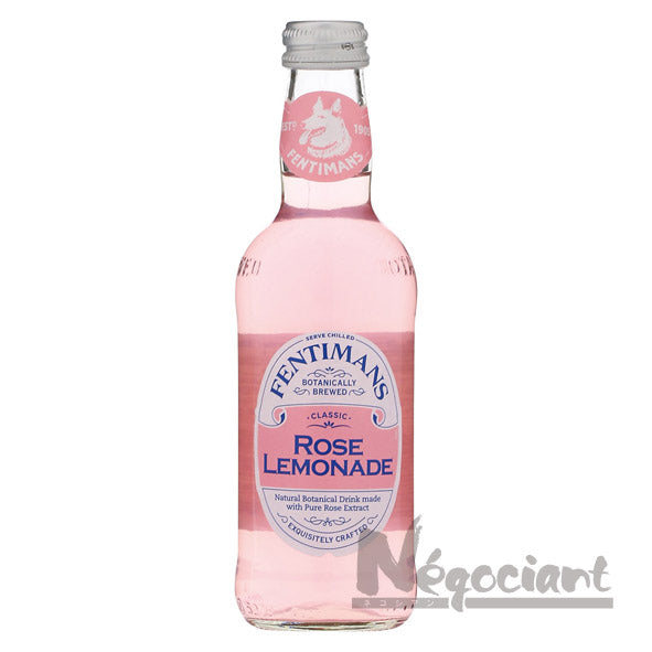 フェンティマンス ローズレモネード(12本入り)