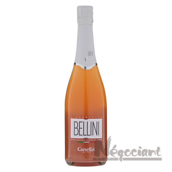 カネッラ ベリーニ