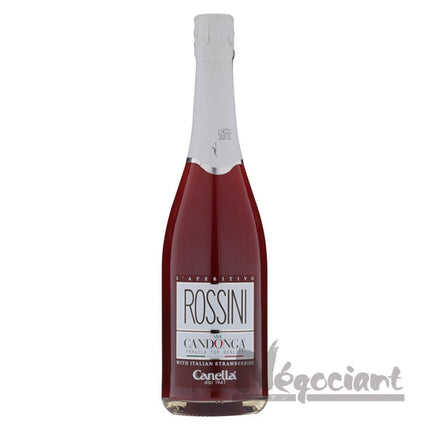 カネッラ ロッシーニ カンドンガ