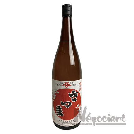 さつま 白 1800ml