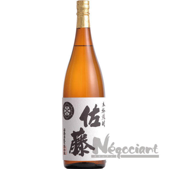 佐藤 白麹 1800ml