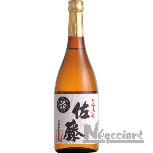 佐藤 白麹 720ml