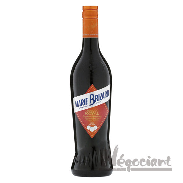 マリー ブリザール ショコラ ロワイヤル