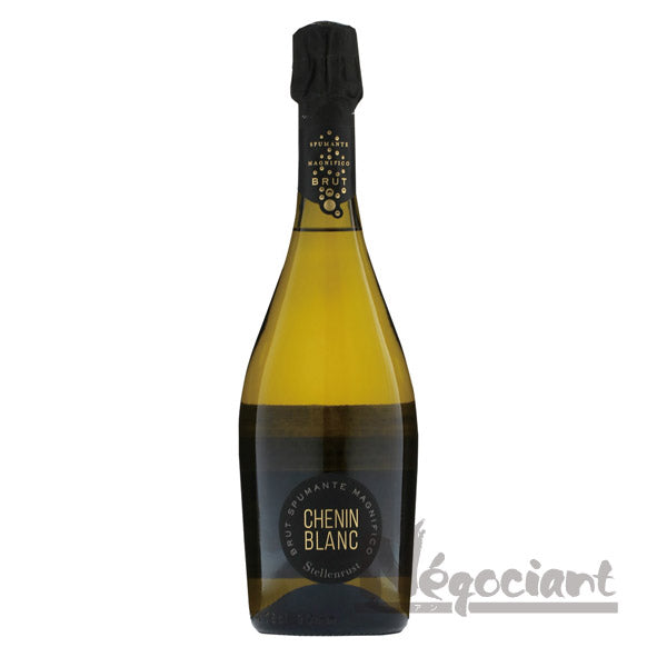 ステレンラスト シュナンブラン スパークリング ブリュット