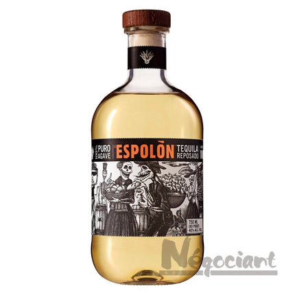 エスポロン レポサド