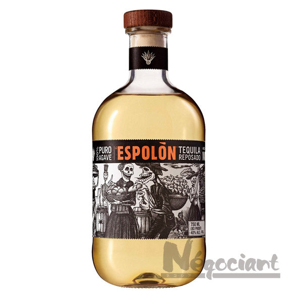 エスポロン レポサド