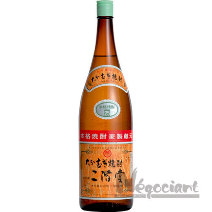 二階堂 25度 1800ml