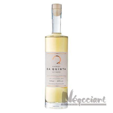 カシャーサ ダ キンタ カルヴァーリョ