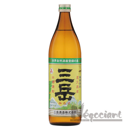 三岳 900ml