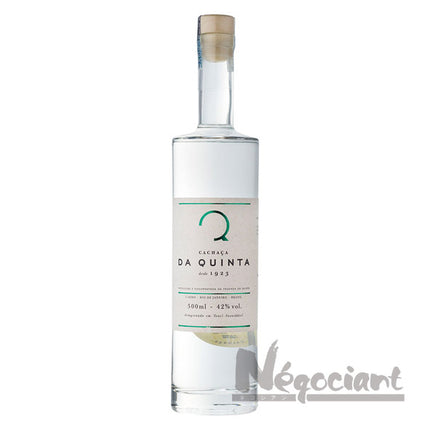 カシャーサ ダ キンタ ブランカ