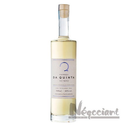 カシャーサ ダ キンタ アンブラーナ