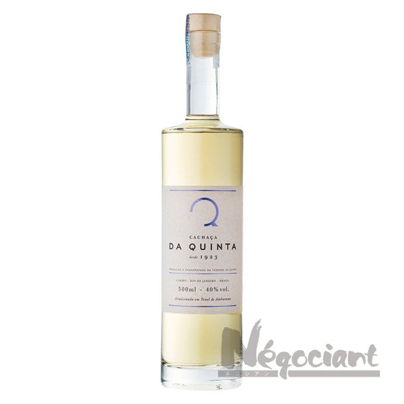 カシャーサ ダ キンタ アンブラーナ