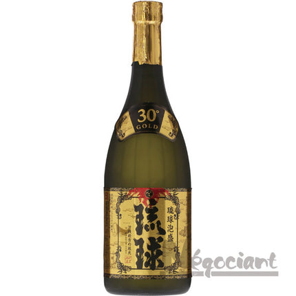 琉球古酒 ゴールド