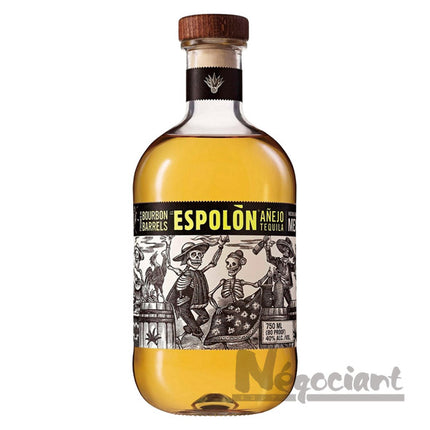 エスポロン アネホ