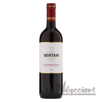 ベルターニ ヴァルポリチェッラ 750ml
